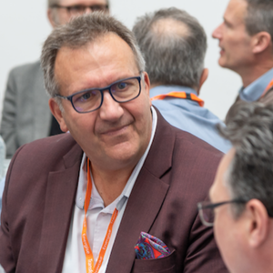 Mark Francis resized