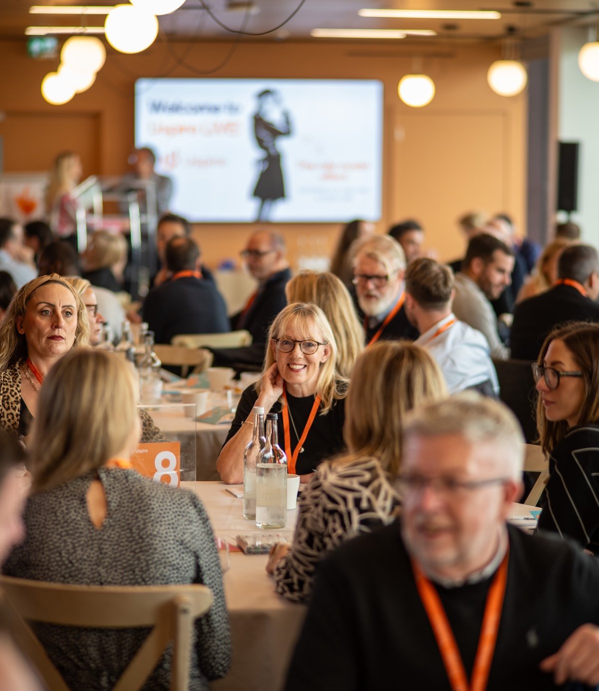 landing page image copy