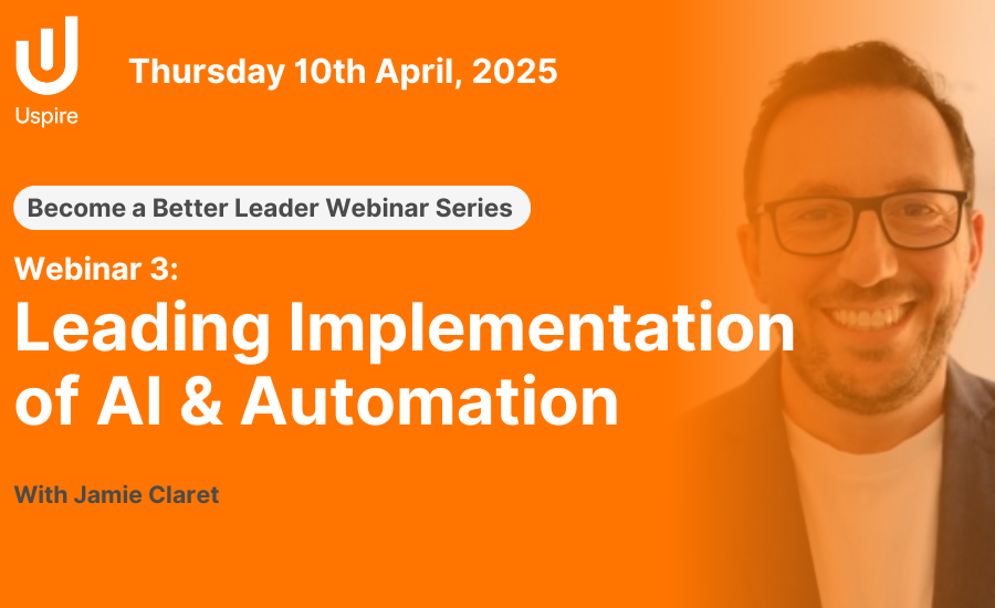 _leading imoklementatio of AI & automation JC header