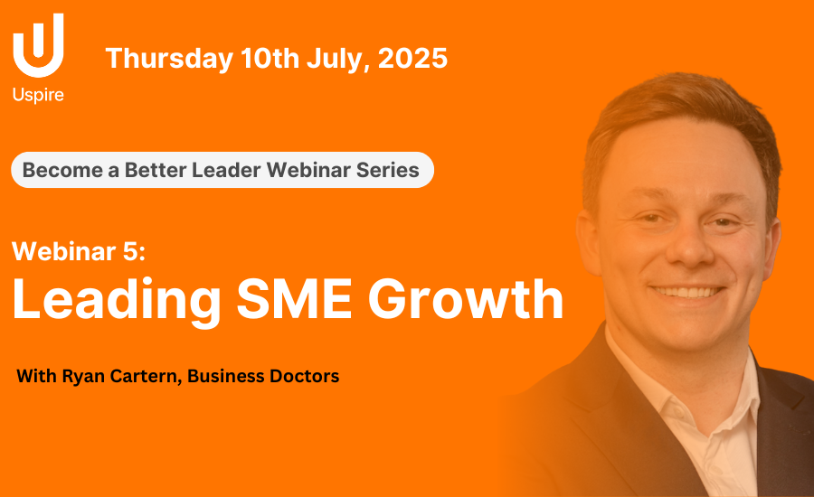 leading sme growth ryan